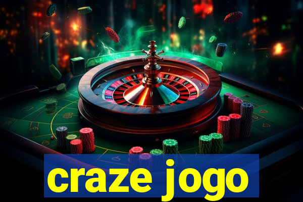 craze jogo